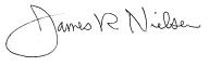 James R. Nielsen